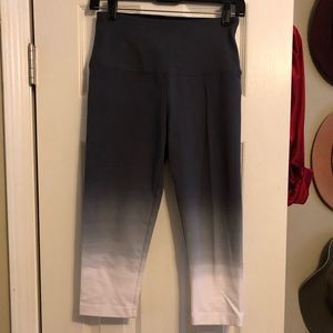 Lysse Dip Dye Cotton Legging